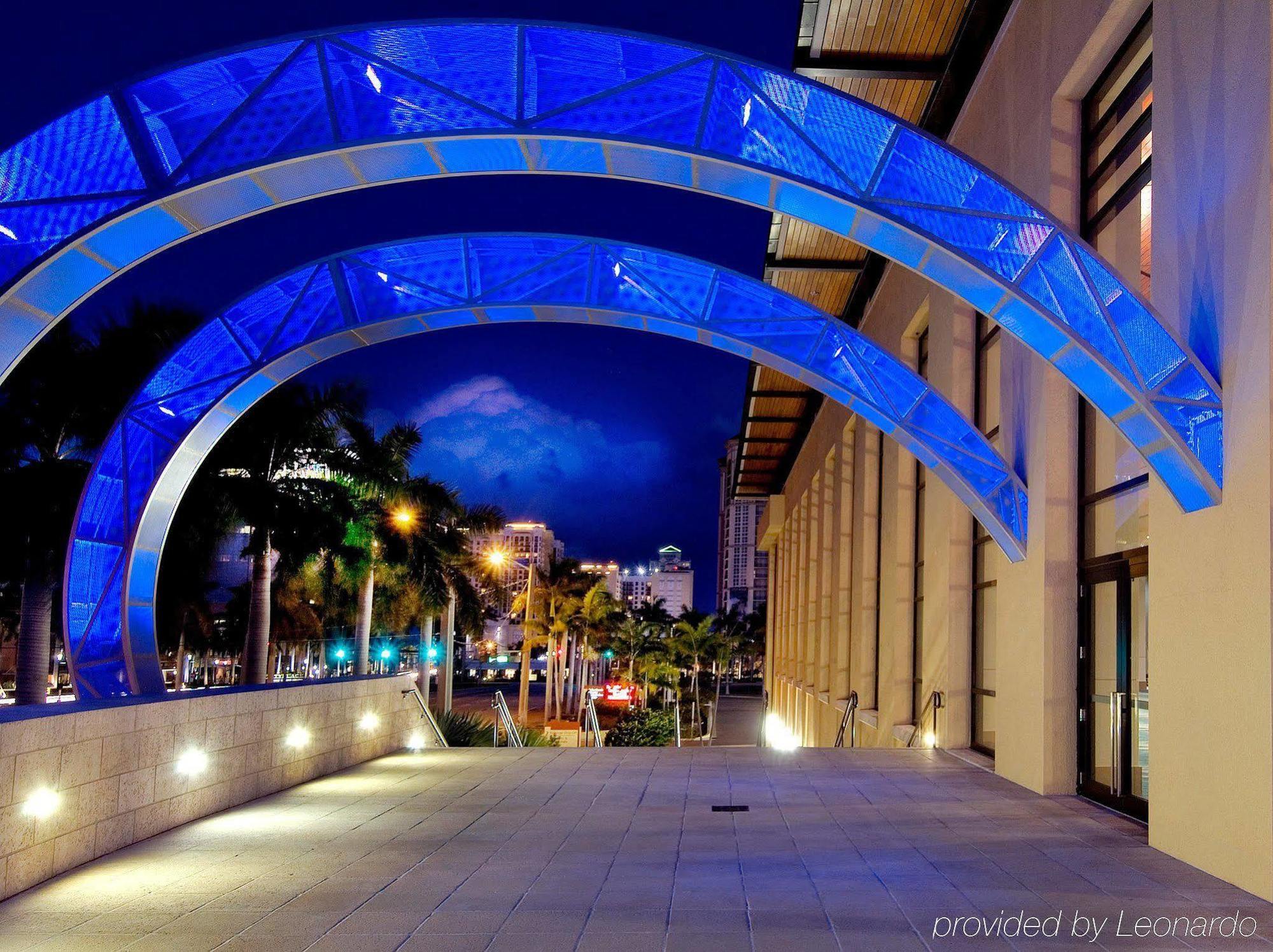 Residence Inn By Marriott West Palm Beach Downtown Exteriör bild