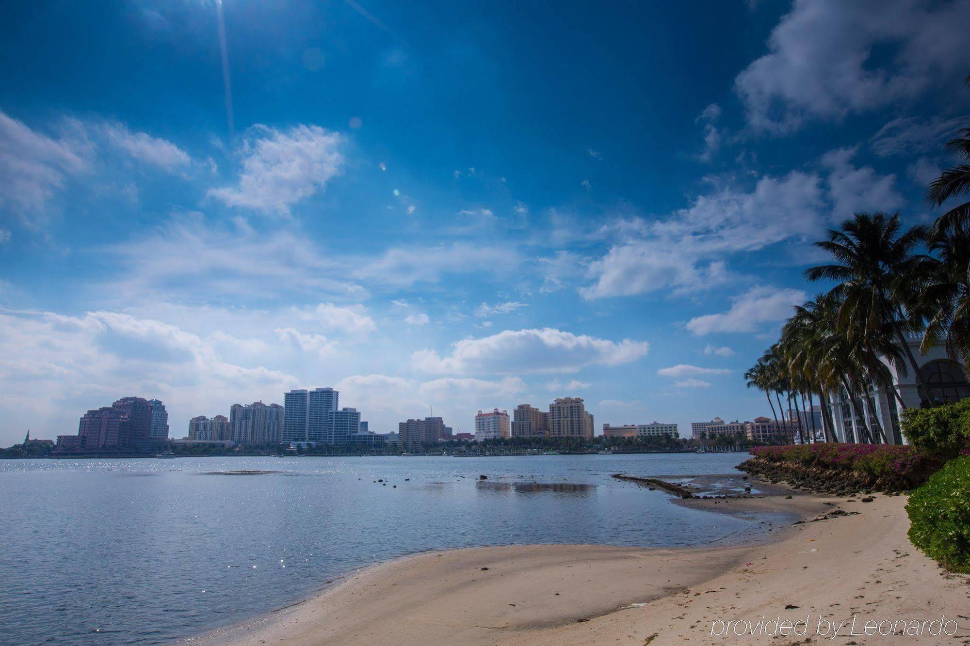 Residence Inn By Marriott West Palm Beach Downtown Exteriör bild